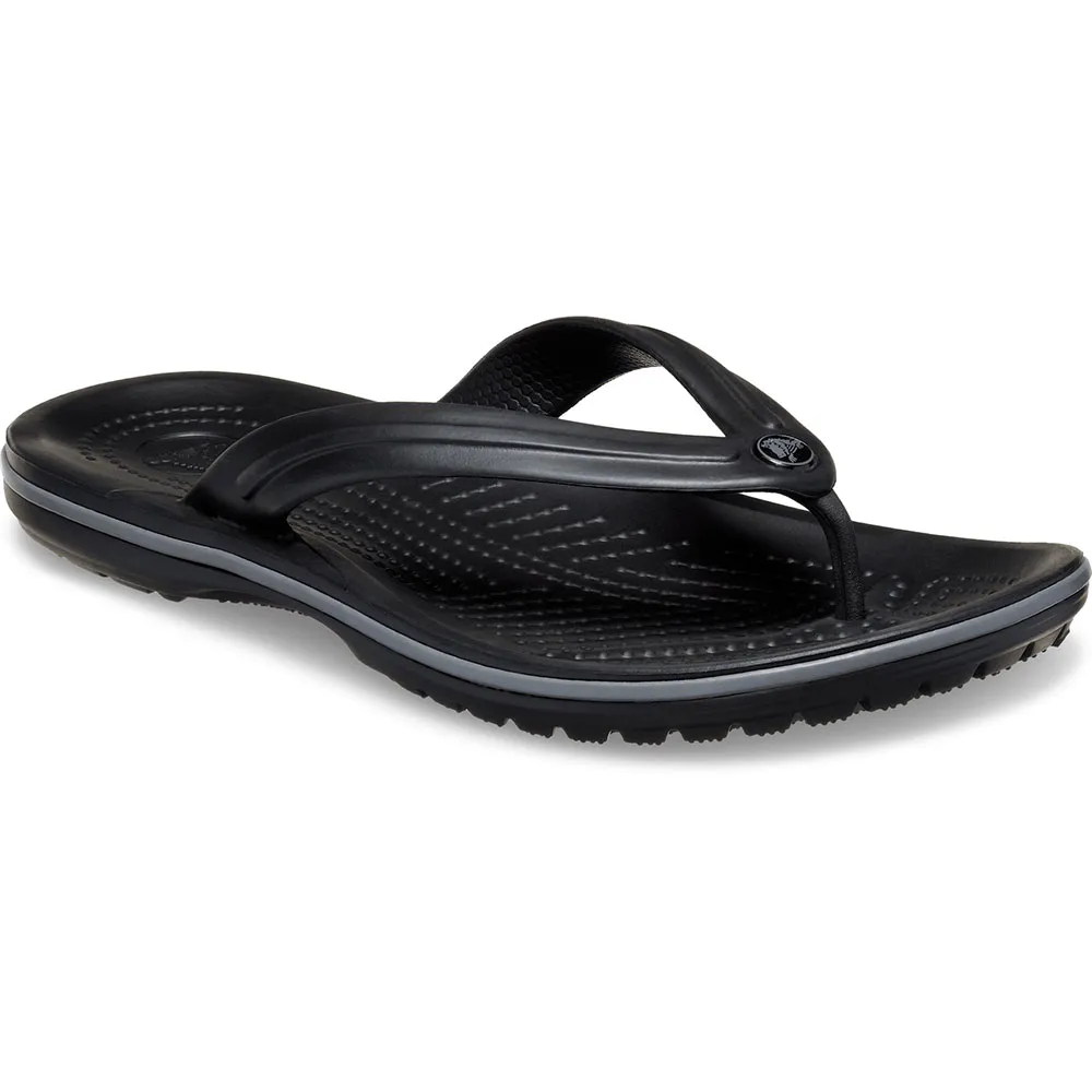 Шлепанцы Crocs Crocband, черный
Шлепанцы Crocs Crocband, черный