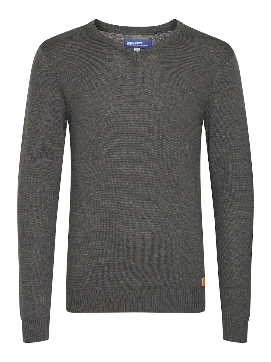Свитер BLEND Dansel, серый
Свитер BLEND Dansel, серый