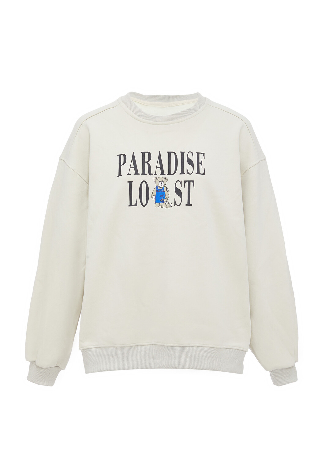 Толстовка Homebase, белый
Толстовка Homebase, белый