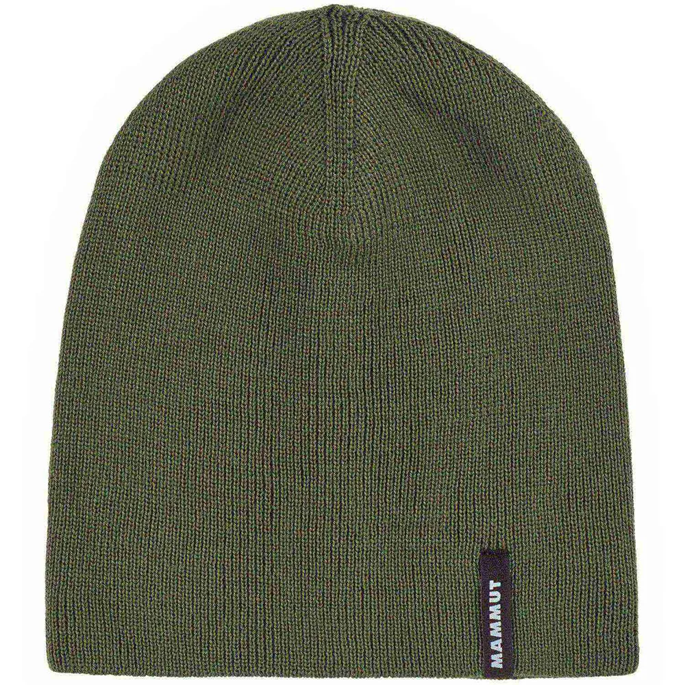 Шапка Mammut Haldigrat, зеленый
Шапка Mammut Haldigrat, зеленый