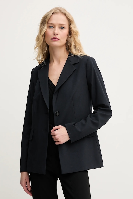 Женский жакет United Colors Of Benetton, темно-синий
Женский жакет United Colors Of Benetton, темно-синий