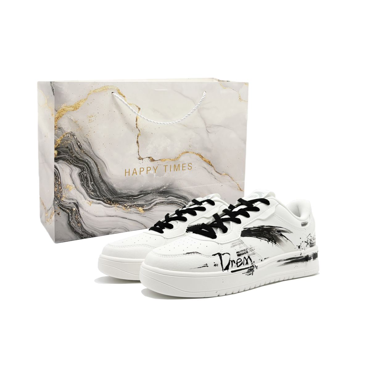 расслабленная амортизация, износостойкие низкие кроссовки для скейтбординга unisex ANTA, черный белый, shopping bag
расслабленная амортизация, износостойкие низкие кроссовки для скейтбординга unisex ANTA, черный белый, shopping bag