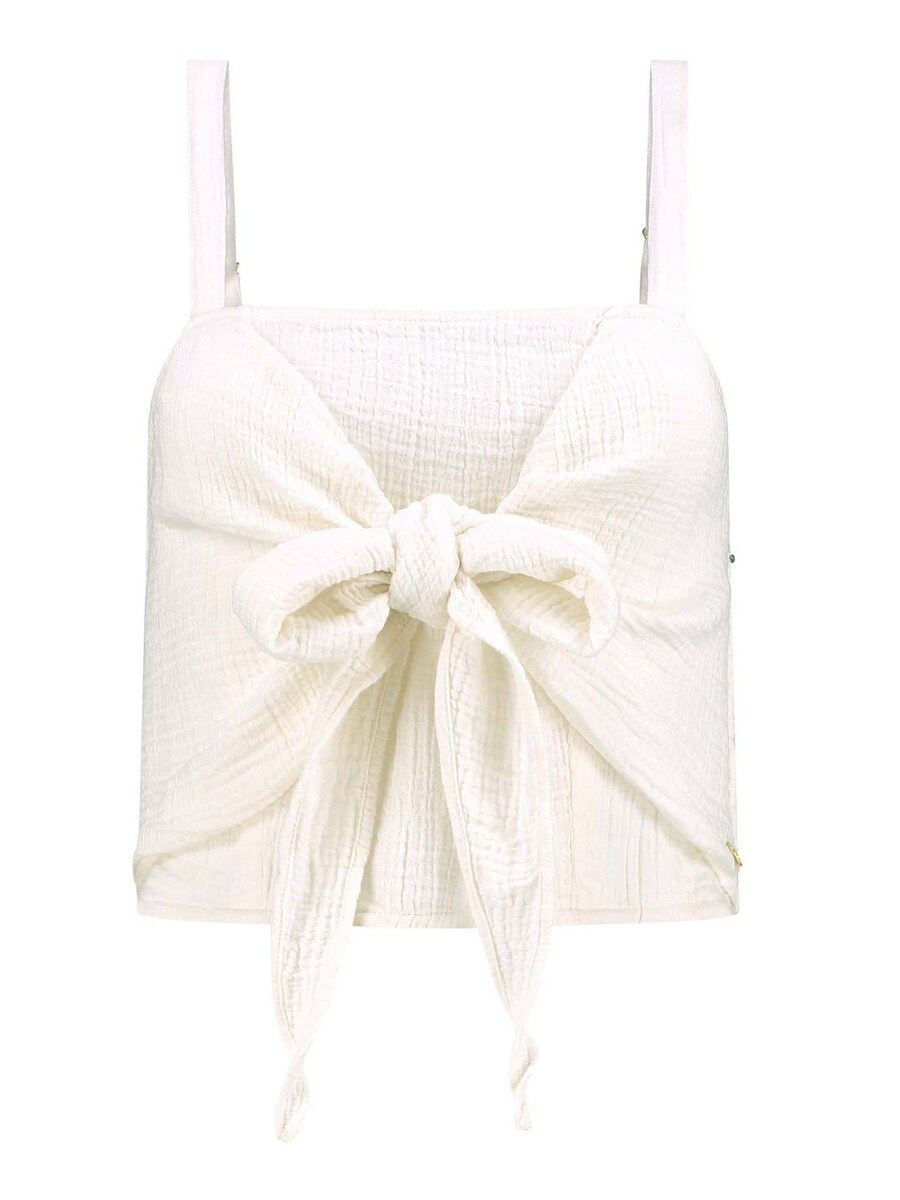 Топ Shiwi Bonaire, Natural White
Топ Shiwi Bonaire, Natural White