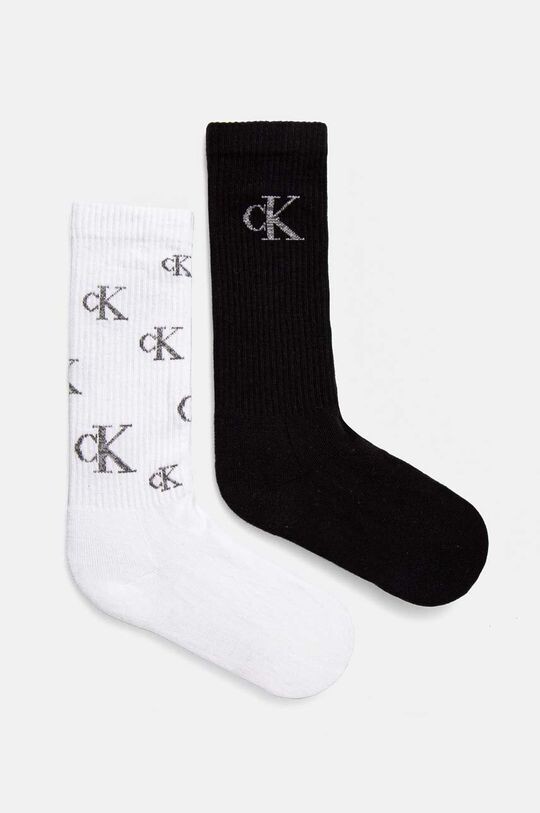 Носки Calvin Klein Jeans, белый
Носки Calvin Klein Jeans, белый