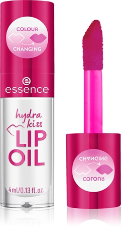 Масло для губ с увлажняющим эффектом essence Hydra Kiss, 06 Cranberry Is Back 4 ml
Масло для губ с увлажняющим эффектом essence Hydra Kiss, 06 Cranberry Is Back 4 ml