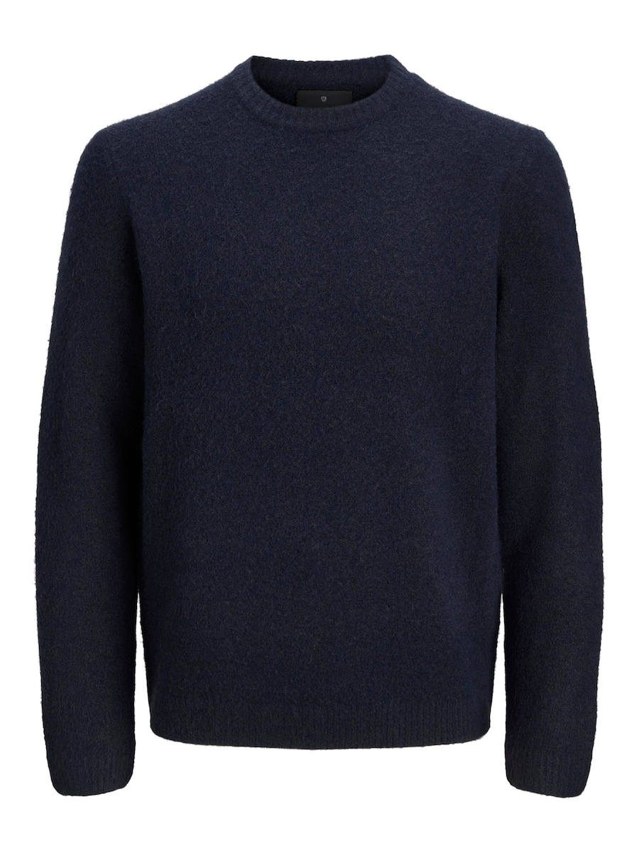 Свитер JACK & JONES, Night Blue
Свитер JACK & JONES, Night Blue