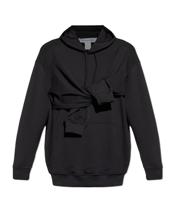 Толстовки и худи Comme Des Garã§Ons, черный
Толстовки и худи Comme Des Garã§Ons, черный