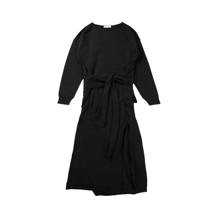 Платье Lemaire Long Trompe LOeil Dress, Black
Платье Lemaire Long Trompe LOeil Dress, Black