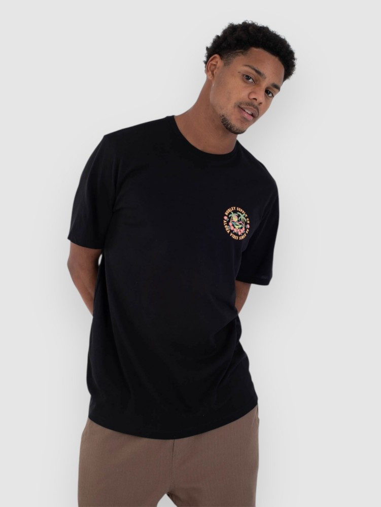 Футболка Hurley Hawaiian Island T-Shirt, black, Черный, Футболка Hurley Hawaiian Island T-Shirt, black
Футболка Hurley Hawaiian Island T-Shirt, black, Черный, Футболка Hurley Hawaiian Island T-Shirt, black