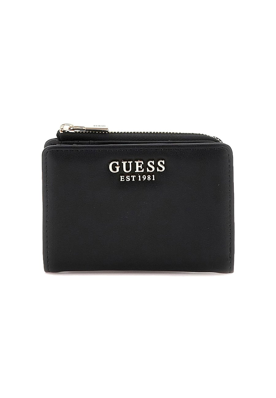 Кошелек Guess Wallet, Black
Кошелек Guess Wallet, Black
