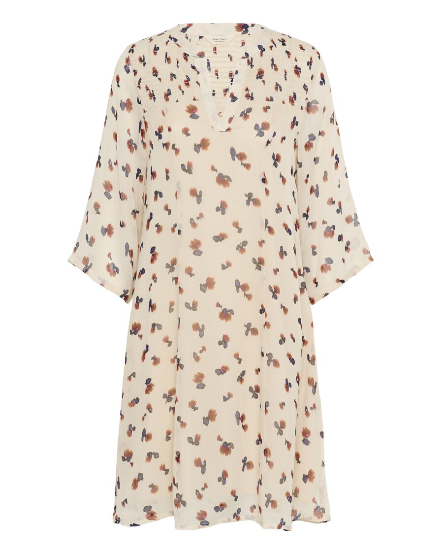 Платье Part Two Elka, экрю
Платье Part Two Elka, экрю