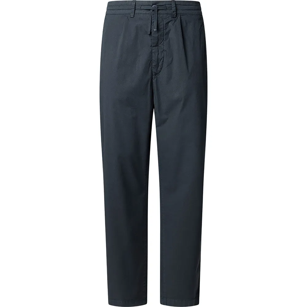 Брюки Pepe Jeans Relaxed Loose Poplin, серый
Брюки Pepe Jeans Relaxed Loose Poplin, серый