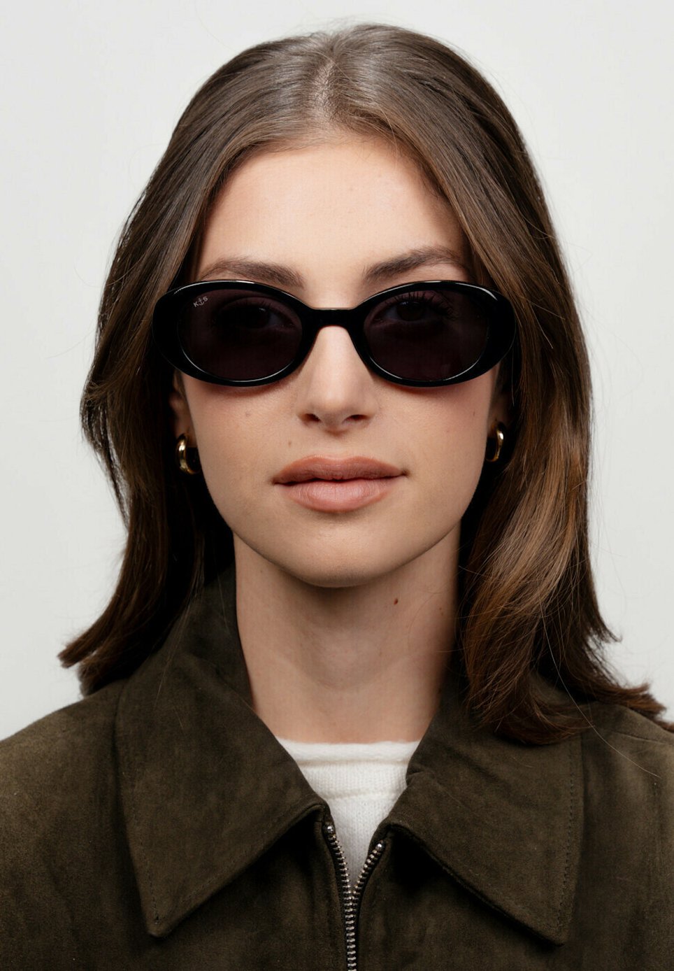 Солнцезащитные очки MILAN Kapten & Son, черный
Солнцезащитные очки MILAN Kapten & Son, черный