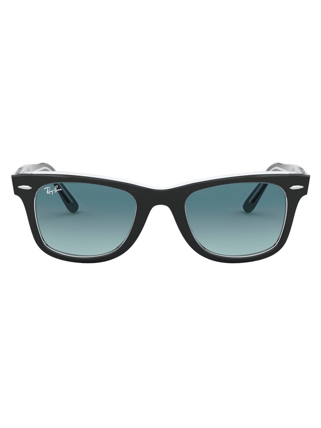 Ray-Ban солнцезащитные очки Wayfarer Ease, черный
Ray-Ban солнцезащитные очки Wayfarer Ease, черный