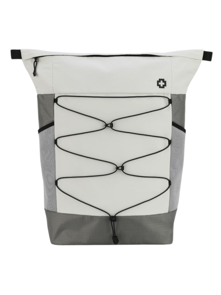 Рюкзак Strellson, белый
Рюкзак Strellson, белый