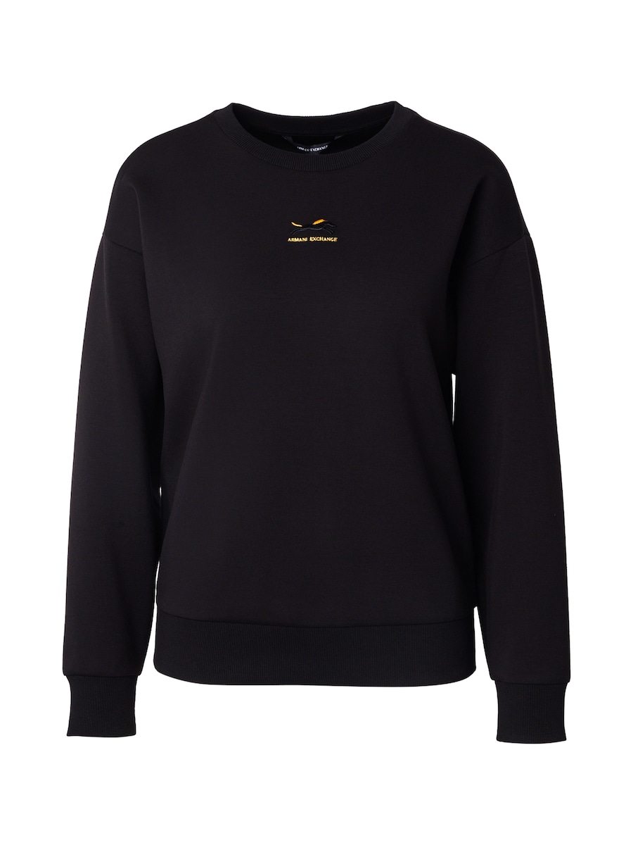 Толстовка ARMANI EXCHANGE, черный
Толстовка ARMANI EXCHANGE, черный