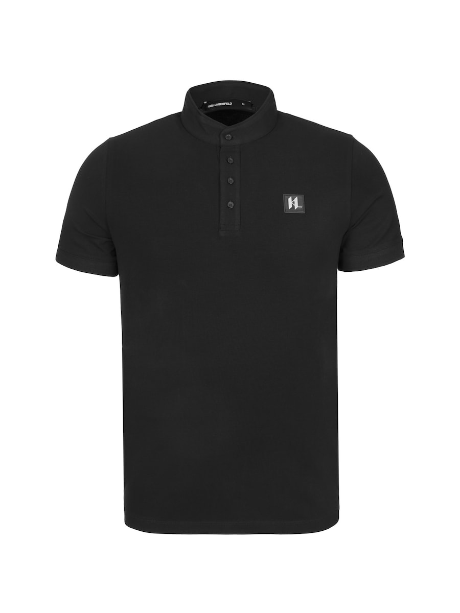 Рубашка Karl Lagerfeld 745001, черный
Рубашка Karl Lagerfeld 745001, черный