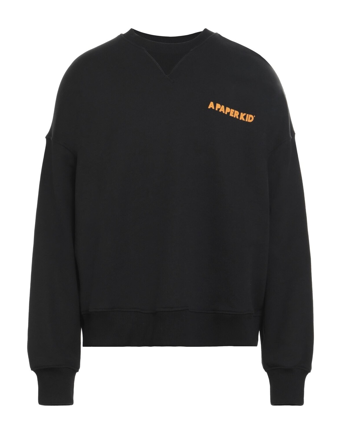 Толстовка A Paper Kid, черный
Толстовка A Paper Kid, черный