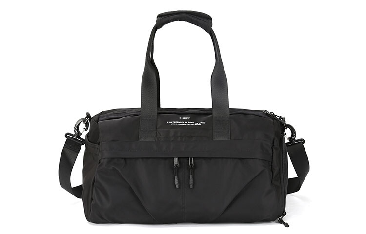 Дорожная сумка унисекс RIOREX, Серый
Дорожная сумка унисекс RIOREX, Серый