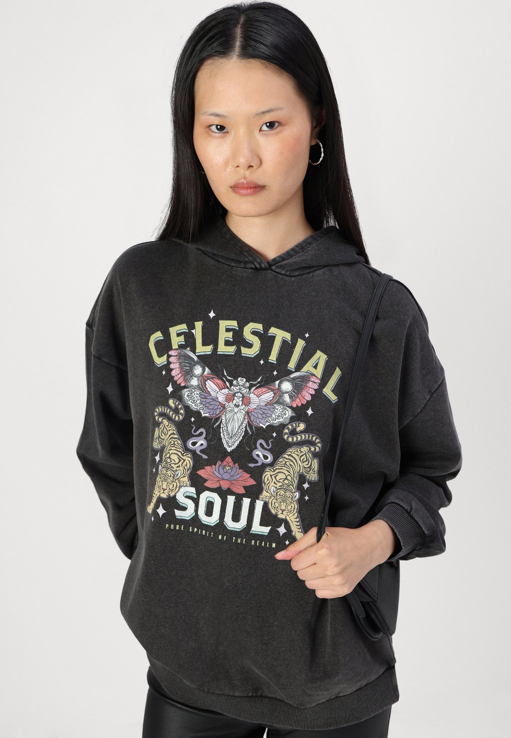 Толстовка ONLLUCINDA EYE HOOD ONLY, черный
Толстовка ONLLUCINDA EYE HOOD ONLY, черный