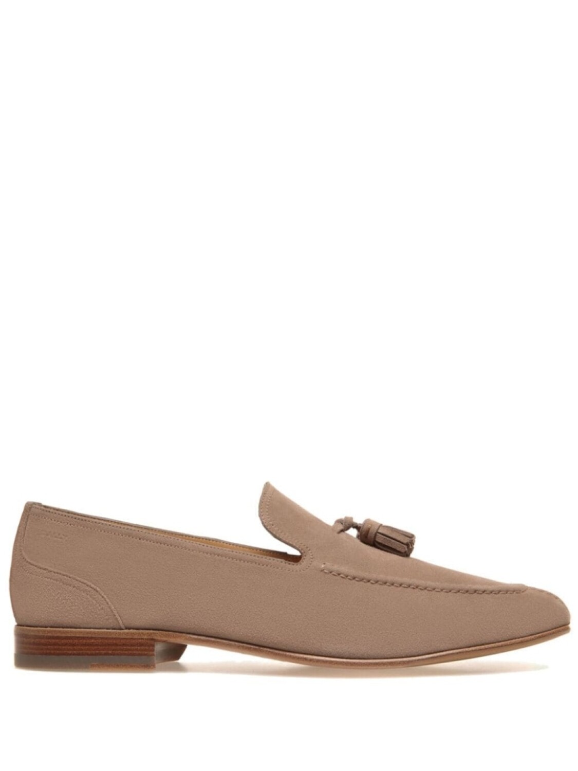 Bally лоферы с кисточками, коричневый
Bally лоферы с кисточками, коричневый