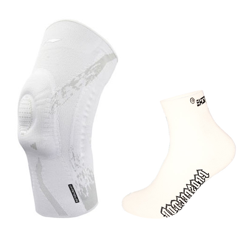 Защитные наборы Polyamide Unisex LINING, белый
Защитные наборы Polyamide Unisex LINING, белый