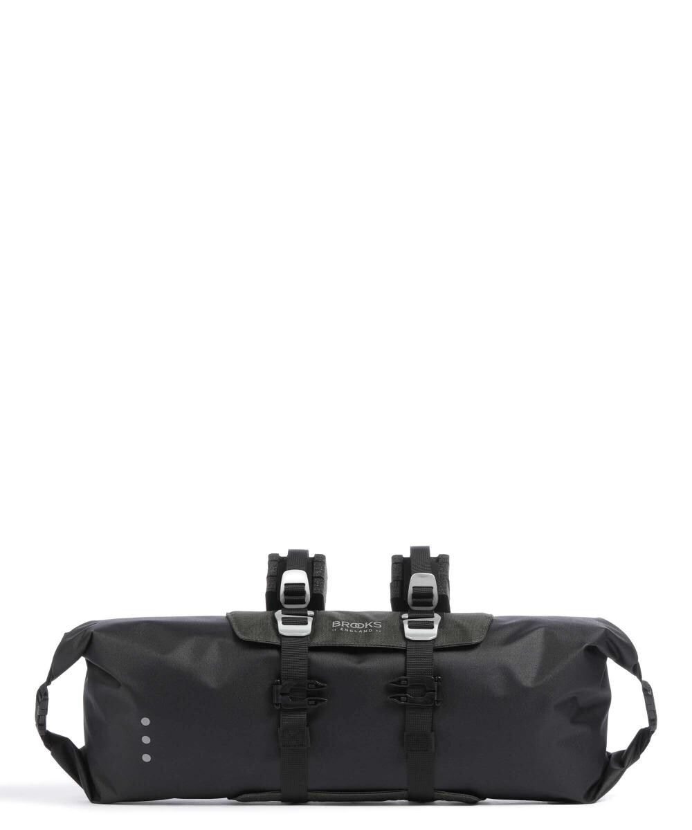 Сумка на руль Scape Roll Brooks England, хаки
Сумка на руль Scape Roll Brooks England, хаки