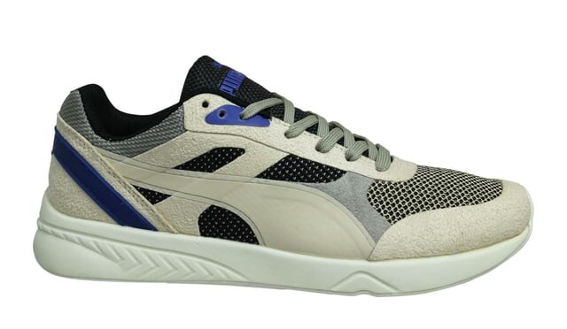 R698 Ignite Select Low на шнуровке для женщин для бега 360902 02 Puma, мультиколор
R698 Ignite Select Low на шнуровке для женщин для бега 360902 02 Puma, мультиколор