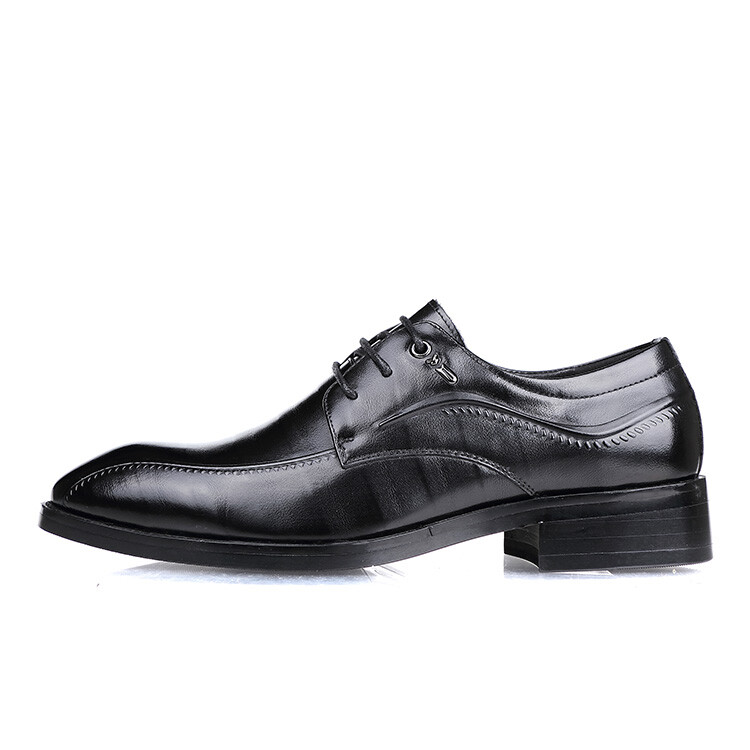 Туфли мужские низкие черный Gzz
Туфли мужские низкие черный Gzz