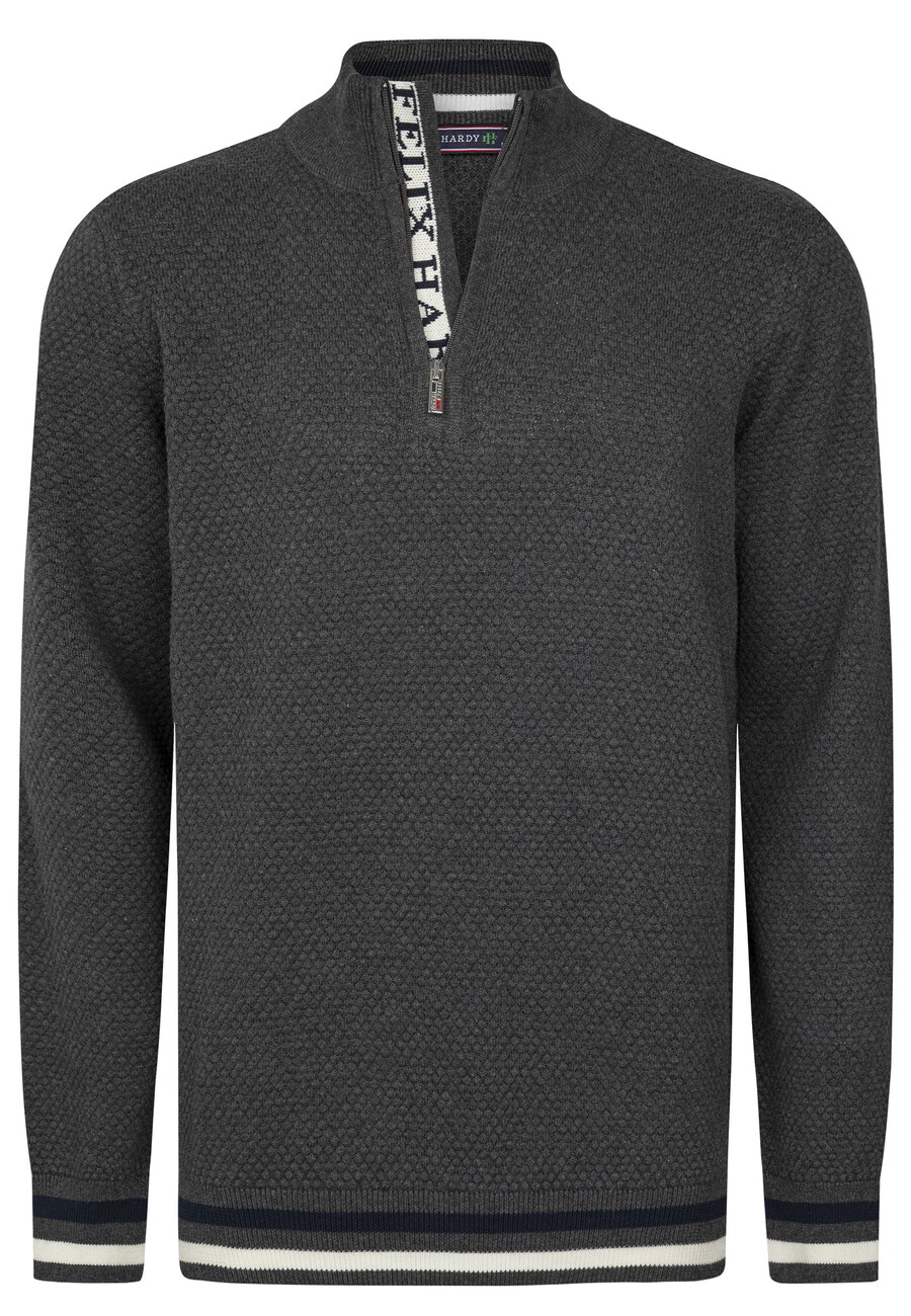 Свитер Felix Hardy, антрацит
Свитер Felix Hardy, антрацит