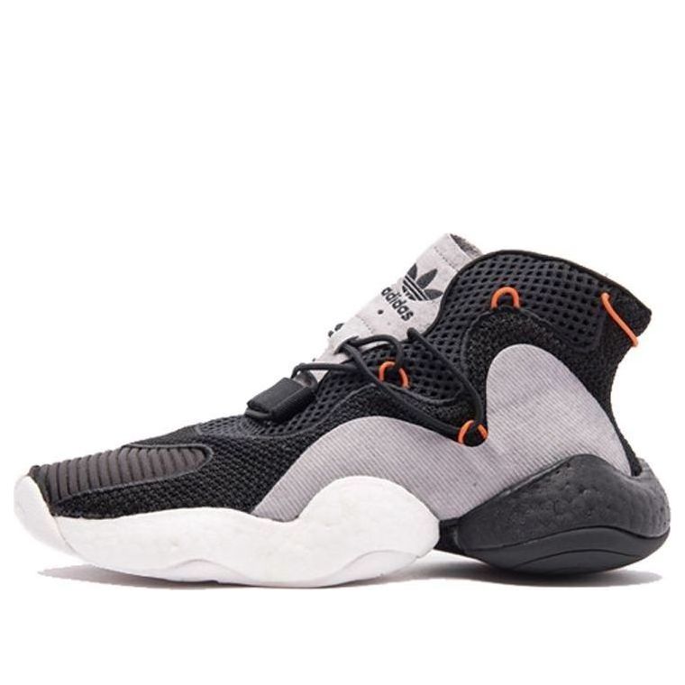 Кроссовки adidas Crazy BYW 'Carbon' CQ0993, черный
Кроссовки adidas Crazy BYW 'Carbon' CQ0993, черный