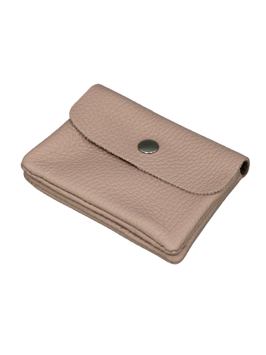 Кошелек Adel Bags Mini, Rose
Кошелек Adel Bags Mini, Rose