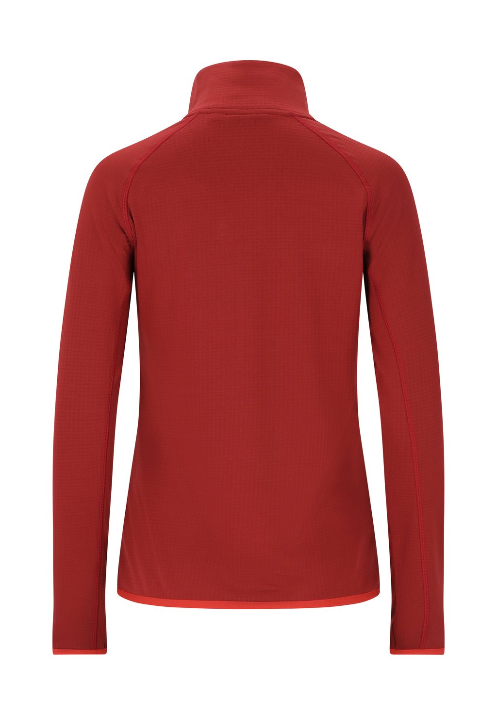 Топ с длинными рукавами Whistler, красный
Топ с длинными рукавами Whistler, красный