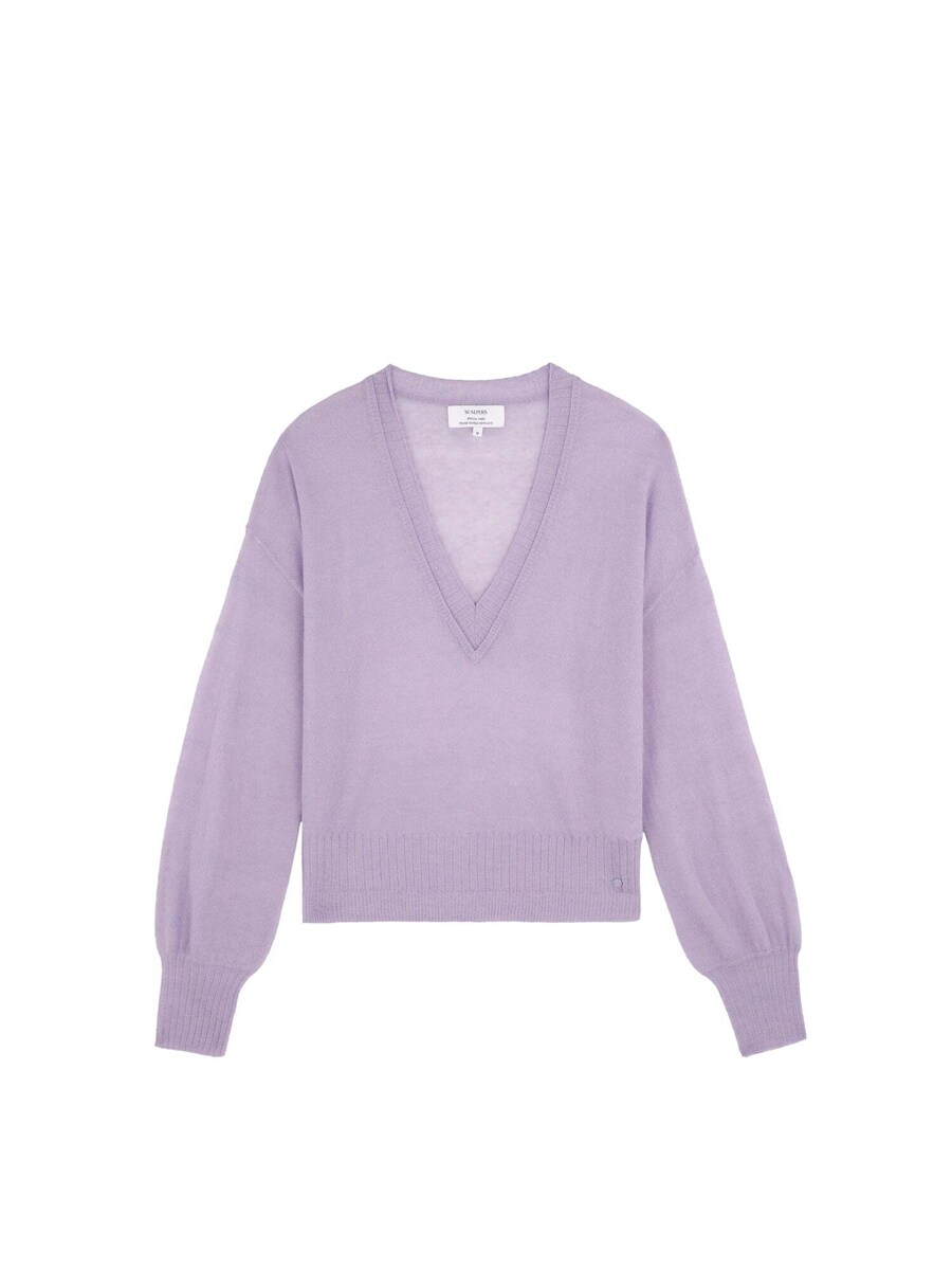 Свитер Scalpers, Purple/Lilac
Свитер Scalpers, Purple/Lilac