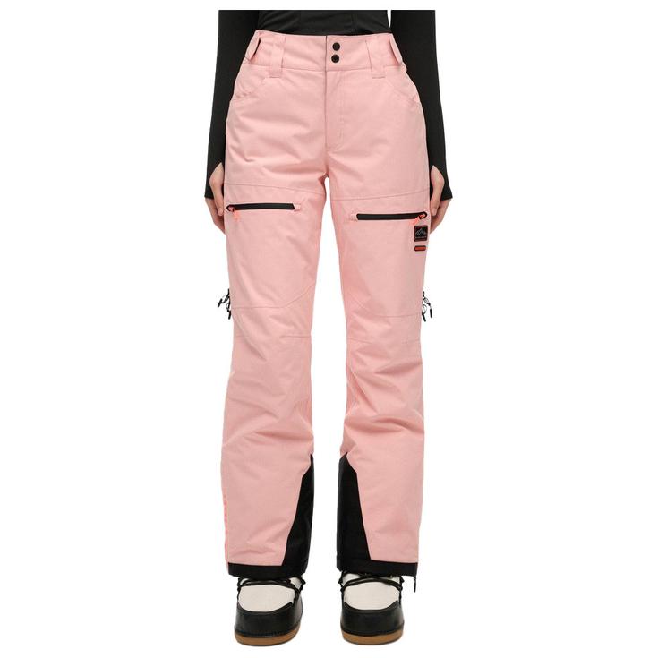 Функциональные брюки Ultimate Freestyle Ski Pant W's Rose Mat - 8 Superdry
Функциональные брюки Ultimate Freestyle Ski Pant W's Rose Mat - 8 Superdry