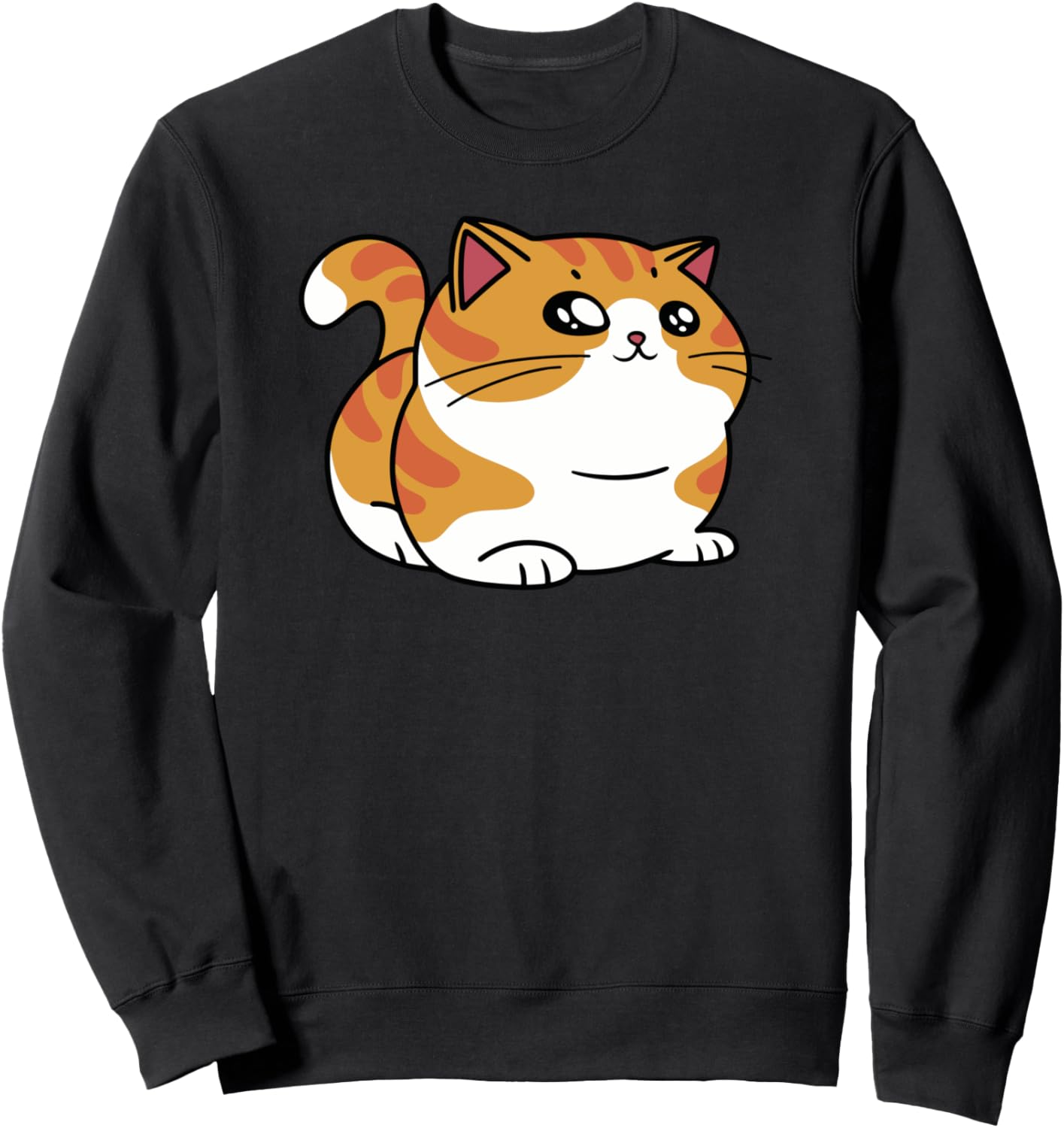 Забавная толстовка с рисунком пушистого домашнего кота для мужчин, женщин и детей Funny Pet Cat And Funny Sayings Designs, черный
Забавная толстовка с рисунком пушистого домашнего кота для мужчин, женщин и детей Funny Pet Cat And Funny Sayings Designs, черный