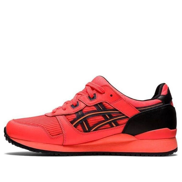 Кроссовки гель лайт 3 Asics, красный
Кроссовки гель лайт 3 Asics, красный