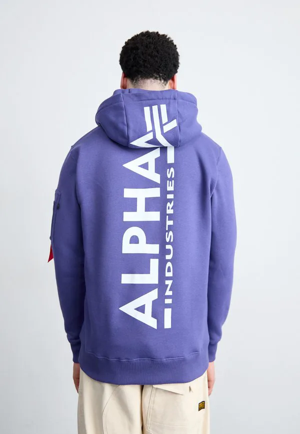 Толстовка с капюшоном Alpha Industries, Night Purple, Фиолетовый, Толстовка с капюшоном Alpha Industries, Night Purple
Толстовка с капюшоном Alpha Industries, Night Purple, Фиолетовый, Толстовка с капюшоном Alpha Industries, Night Purple