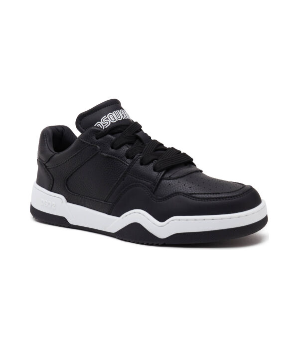 Кеды мужские Dsquared2 кожаные шипованные , черный
Кеды мужские Dsquared2 кожаные шипованные , черный