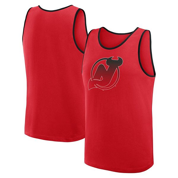 Мужская красная футболка New Jersey Devils Unmatched Success Unbranded
Мужская красная футболка New Jersey Devils Unmatched Success Unbranded