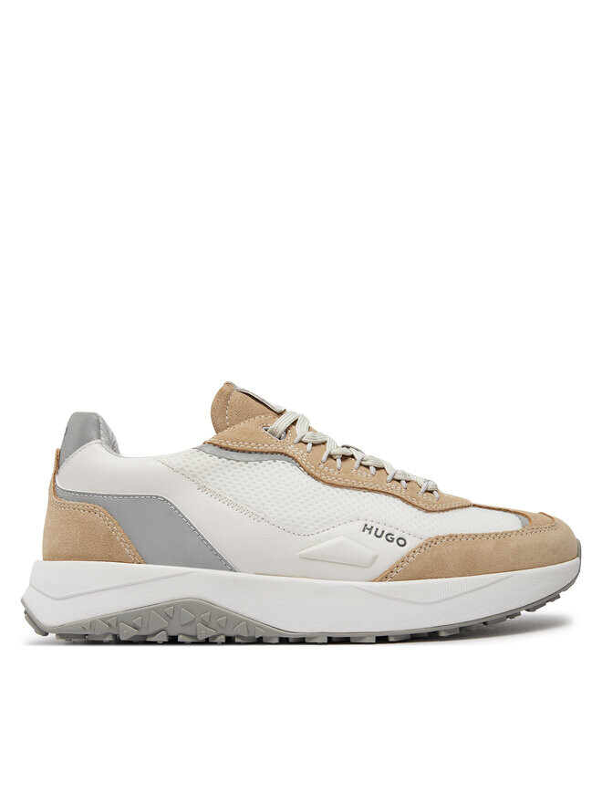 Кроссовки Hugo, белый
Кроссовки Hugo, белый