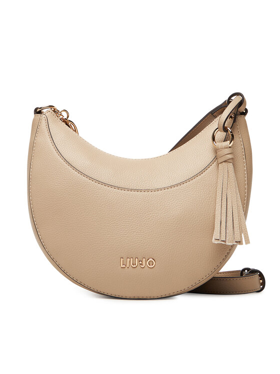 Женская сумка M Hobo AF5251 E0058 Liu Jo, бежевый
Женская сумка M Hobo AF5251 E0058 Liu Jo, бежевый