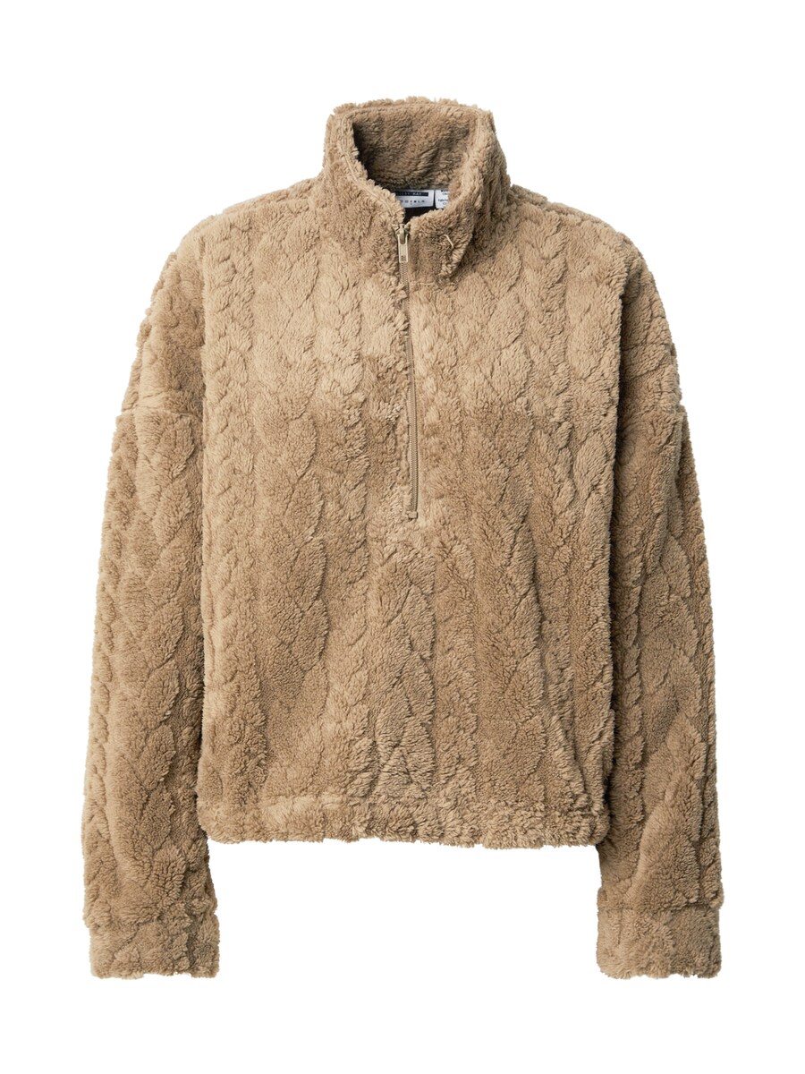 Свитер Noisy may NMWOLLY, темно-бежевый
Свитер Noisy may NMWOLLY, темно-бежевый