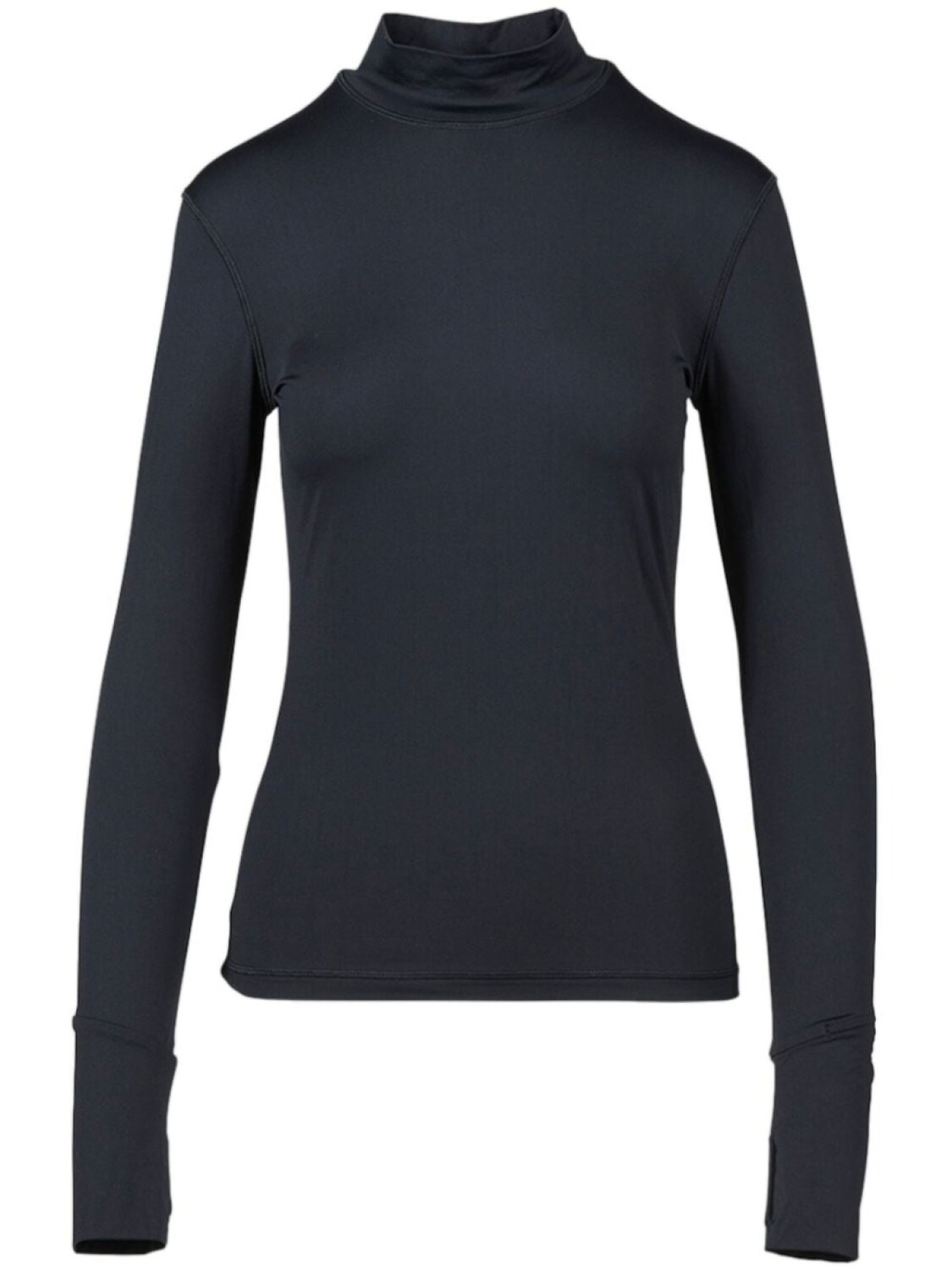 Лыжная футболка с вышитым логотипом Aztech Mountain, черный
Лыжная футболка с вышитым логотипом Aztech Mountain, черный