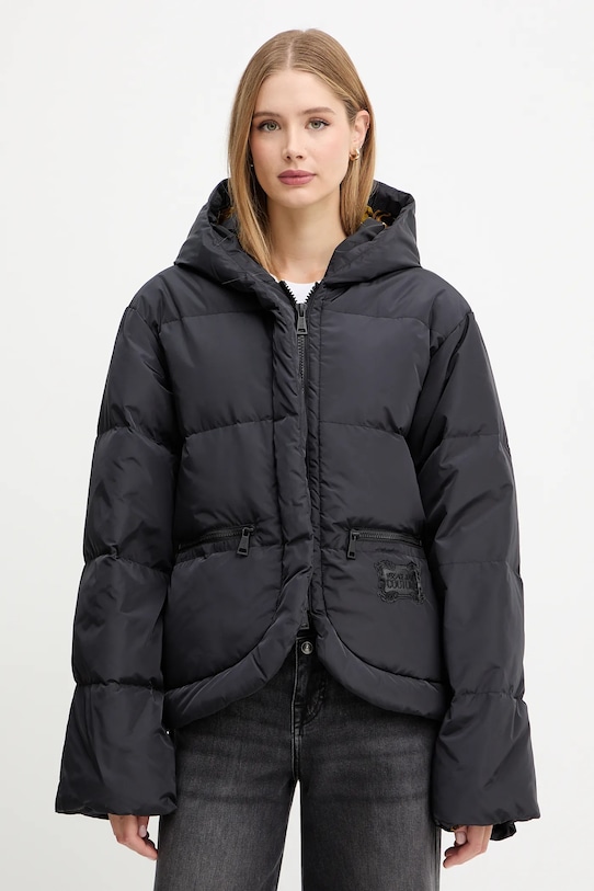 Куртка Versace Jeans Couture, черный
Куртка Versace Jeans Couture, черный