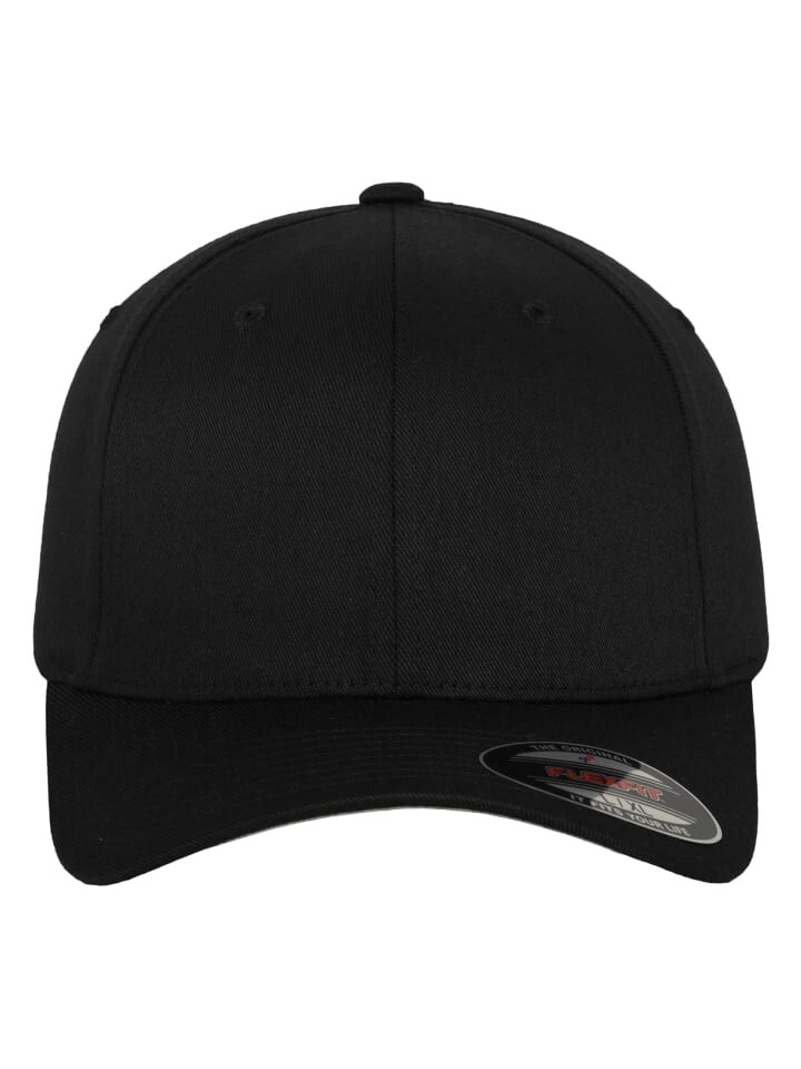 Бейсболка Flexfit Flexfit, черный
Бейсболка Flexfit Flexfit, черный