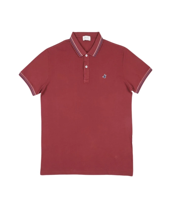 Рубашка поло Brooksfield, красный
Рубашка поло Brooksfield, красный