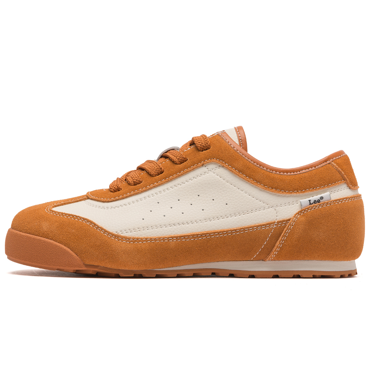 Легкие беговые кроссовки, низкие повседневные кроссовки для мужчин Lee, коричневый
Легкие беговые кроссовки, низкие повседневные кроссовки для мужчин Lee, коричневый