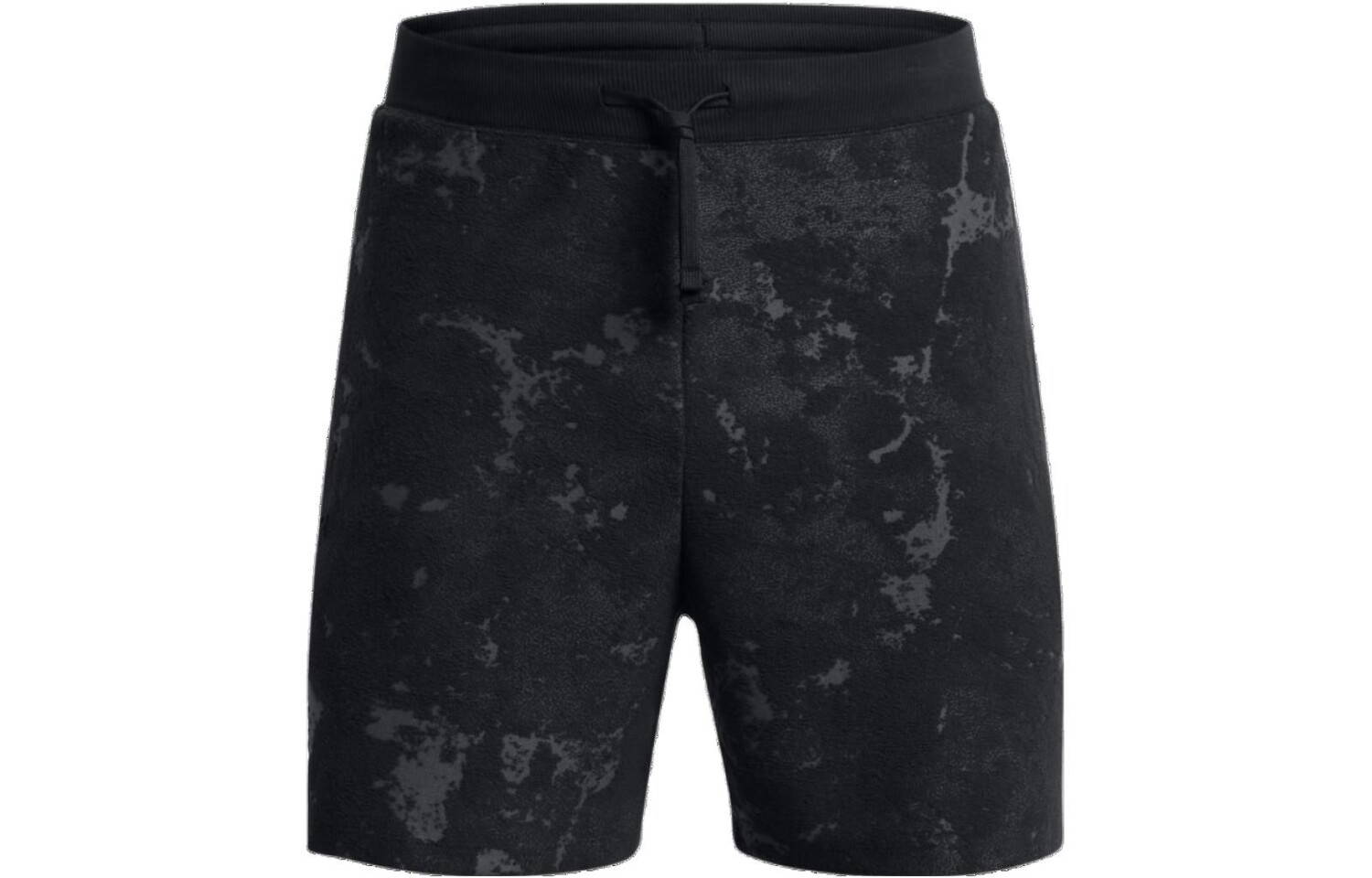 Мужские повседневные шорты Under Armour, цвет Black
Мужские повседневные шорты Under Armour, цвет Black