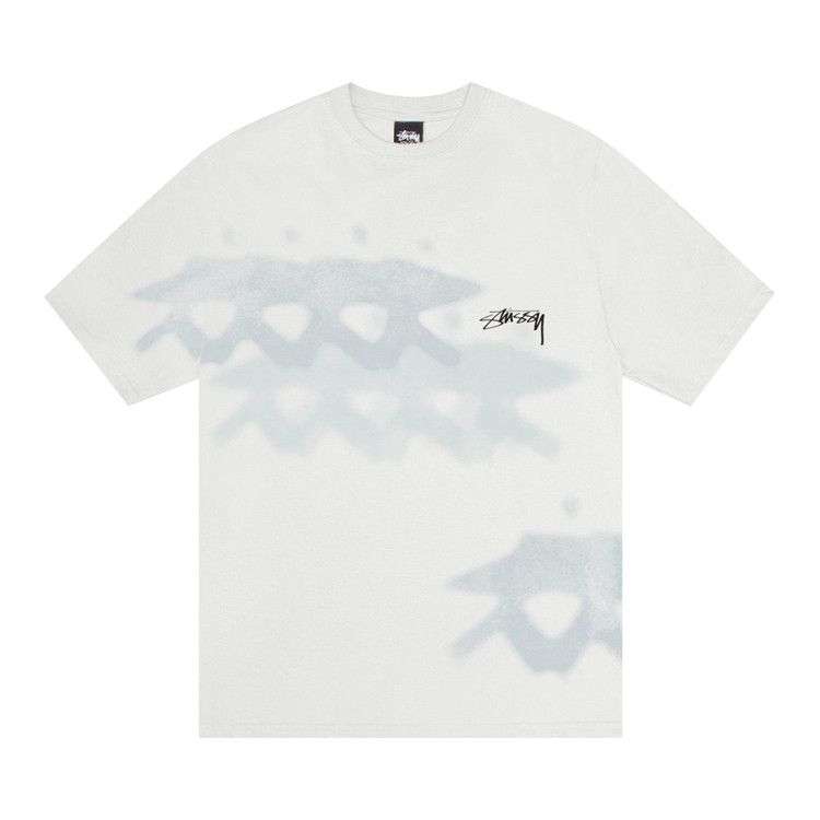 Футболка Stussy Low Tide Tee Pigment Dyed, Natural
Футболка Stussy Low Tide Tee Pigment Dyed, Natural